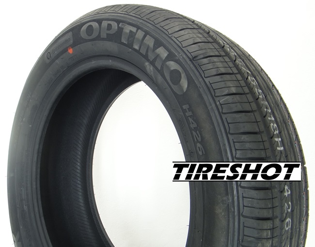 Tire Hankook Optimo H426